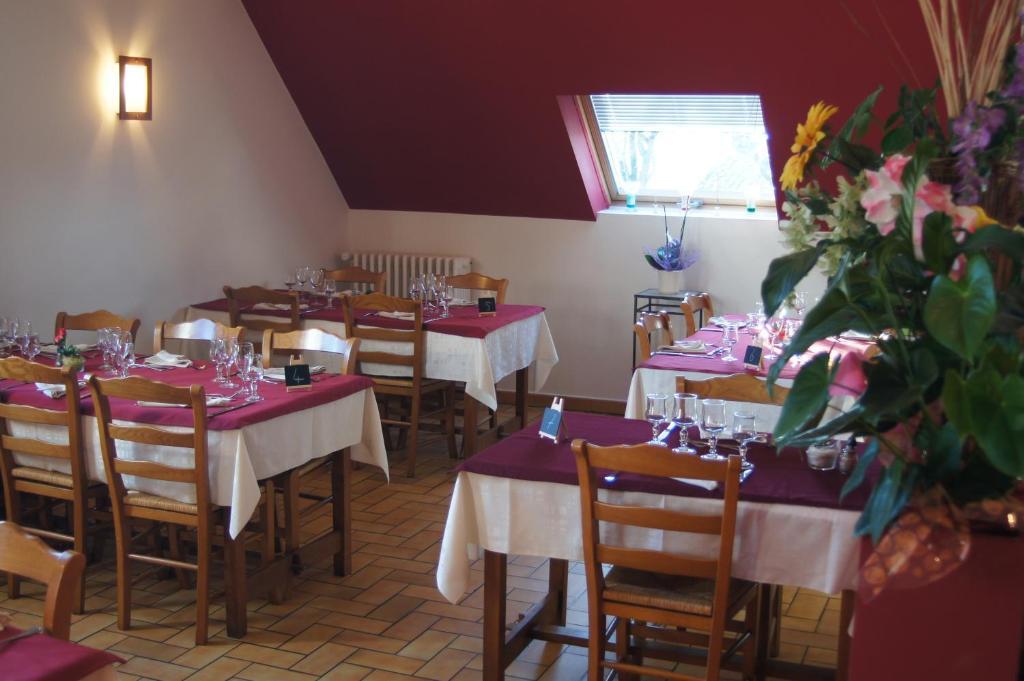 Auberge Le Beaulieu Beaulieu (Haute-Loire) Ngoại thất bức ảnh