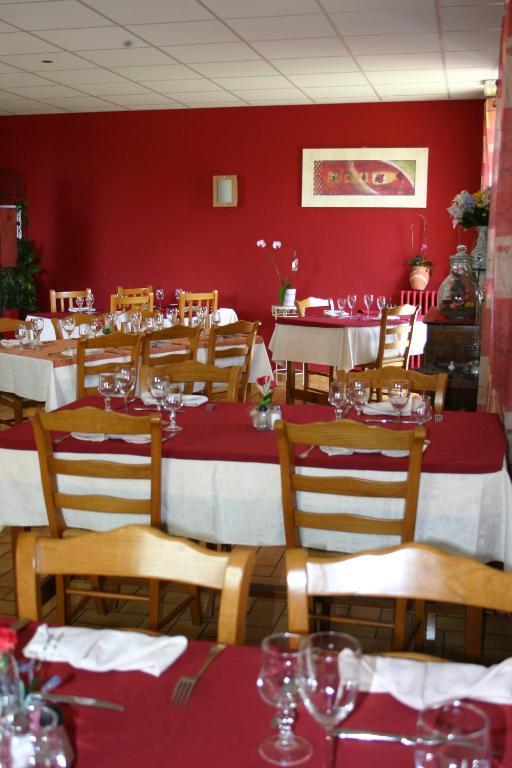 Auberge Le Beaulieu Beaulieu (Haute-Loire) Ngoại thất bức ảnh